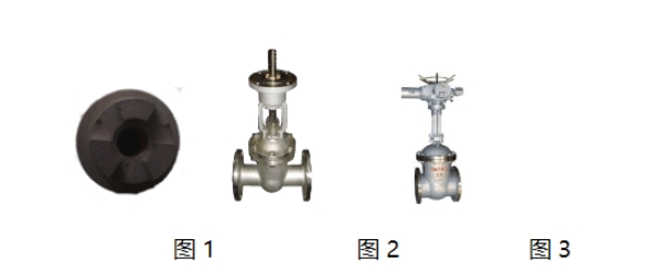 手動(dòng)閘閥改電動(dòng)閥門(mén)方案實(shí)例