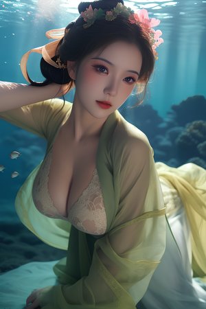 美国电影《名姝》免费