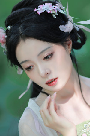 在我的花园里要燥起来歌词
