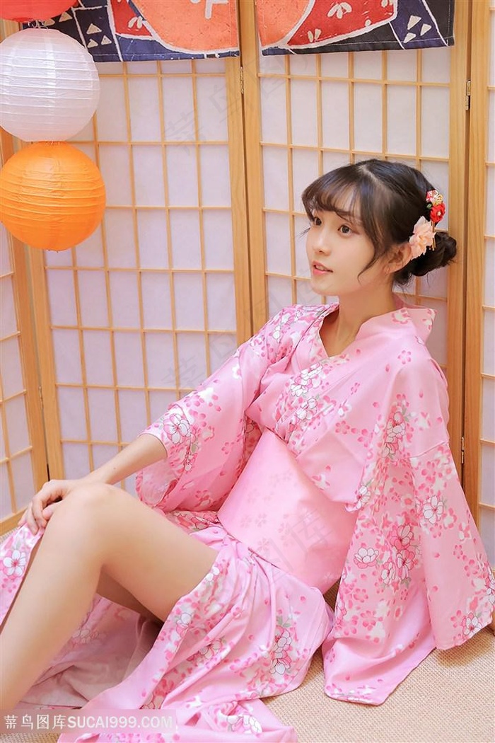 美丽的小蜜桃