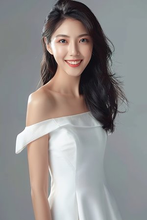 将军把继女当成妻子的古言
